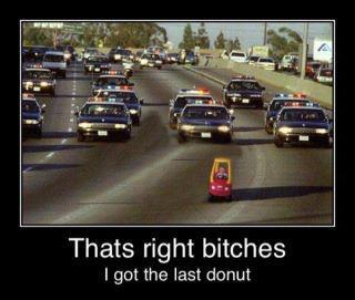 last donut