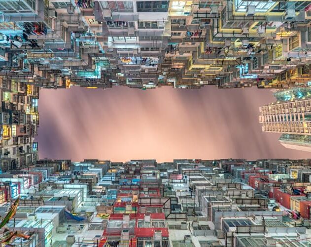 Beautiful Cities Around the World