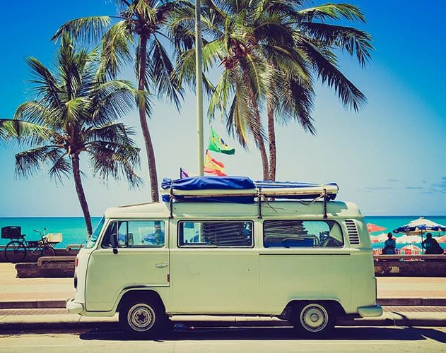 Best Way to have Fun During Roadtrip