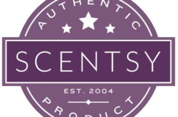 Scentsy Logo