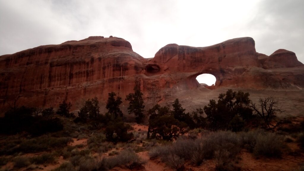 Arches National Park, Utah America's Top Ten National Parks