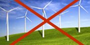 No Windmills