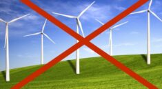 No Windmills