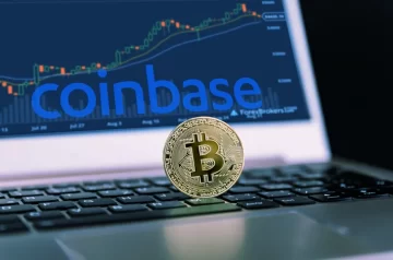 Coinbase Is Showing Zero Balance