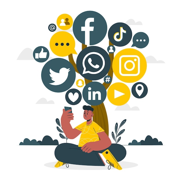 Social Media Marketing, Top Tips for Crafting Engaging and Shareable Content