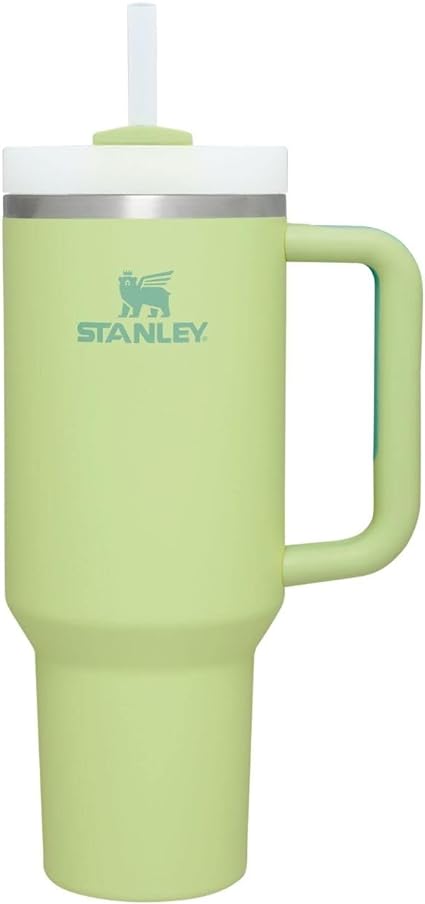Comparing Stanley Cup, Yeti Cup, and Owala Water Bottles